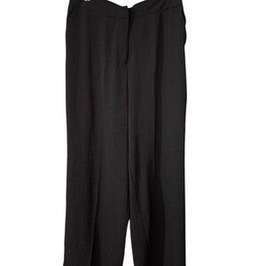 Adrienne Vittadini Wide Leg‎ Flowy Pants